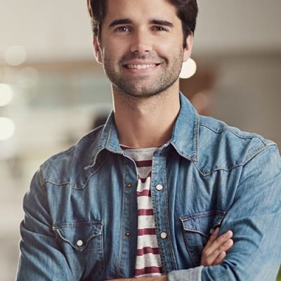 Alejandro Martínez, 35 años 